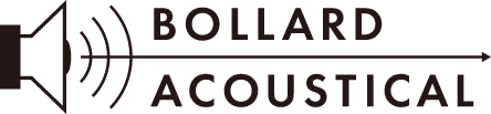 Bollard Acoustical Consulting